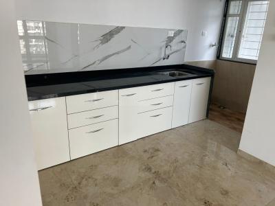 Kitchen Image of 849 Sq.ft 2 BHK Apartment / Flat for sale in ARV Regalia, Mohammed Wadi Pune for Rs. 6000000