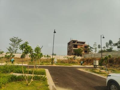 Image of 1800 Sq.ft Residential Plot / Land for sale in Sultanpur Road, Lucknow for Rs. 18000001