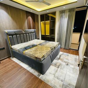 Bedroom Image of 2160 Sq.ft 3 BHK Builder Floor for sale in Sector 40 Gurgaon for Rs. 36600000