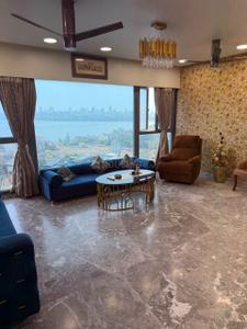 Hall Image of 1097 Sq.ft 3 BHK Apartment / Flat for sale in Kanakia Miami, Mahim Mumbai for Rs. 59000000