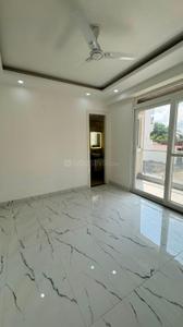 Bedroom Image of 1950 Sq.ft 3 BHK Builder Floor for sale in Patel Nagar Dehradun for Rs. 10000000