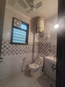 Image of 1820 Sq.ft 3 BHK Builder Floor for rent in Big Block Builder Floor, Sector 46, Gurgaon for Rs. 50000
