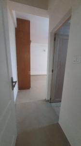 Hall Image of 1554 Sq.ft 3 BHK Apartment / Flat for rent in MJ Azaliya, Choodasandra Bengaluru for Rs. 45000