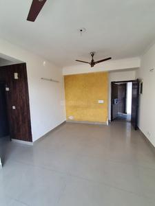 Hall Image of 850 Sq.ft 2 BHK Apartment / Flat for sale in Amrapali Platinum, Sector 119 Noida for Rs. 8800000