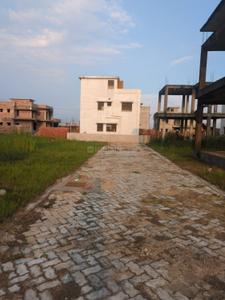 Image of 2160 Sq.ft Residential Plot / Land for sale in Swapnabhumi, New Town, Kolkata for Rs. 5222223