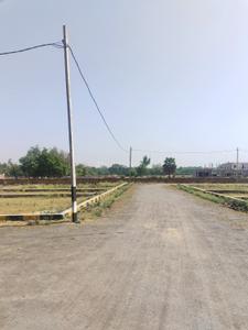 Image of 1500 Sq.ft Residential Plot / Land for sale in Defence Paradise, Sarojini Nagar, Lucknow for Rs. 2500000