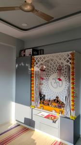Bedroom Image of 1710 Sq.ft 3 BHK Apartment / Flat for sale in Ghatlodiya Ahmedabad for Rs. 9000000