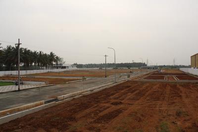Image of 2553 Sq.ft Residential Plot / Land for sale in Irugur, Coimbatore for Rs. 7911000