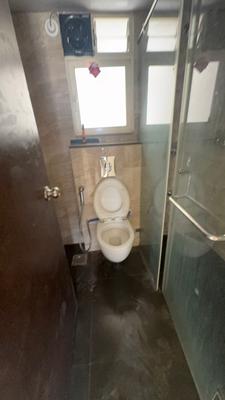 Image of 1120 Sq.ft 2.5 BHK Apartment / Flat for rent in Pharande Puneville, Punawale, Pune for Rs. 34000