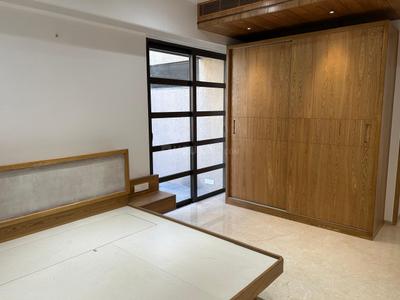 Bedroom Image of 5592 Sq.ft 5 BHK Villa for sale in Sevasi Vadodara for Rs. 55000000