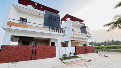 Image of 2300 Sq.ft 3 BHK Independent House for sale in Keeranatham, Coimbatore for Rs. 15500000