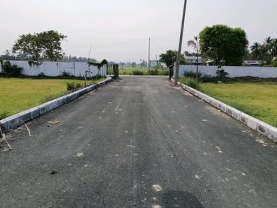Image of 768 Sq.ft Residential Plot / Land for sale in Red Hills, Chennai for Rs. 2149632