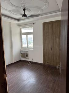 Bedroom Image of 1700 Sq.ft 3 BHK Apartment / Flat for rent in BPTP Spacio, Sector 37D Gurgaon for Rs. 32000