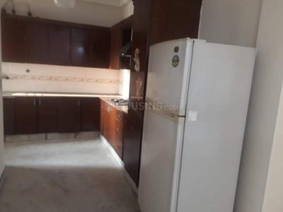 Kitchen Image of 1600 Sq.ft 6 BHK Independent House for sale in Sector 19 Noida for Rs. 35000000