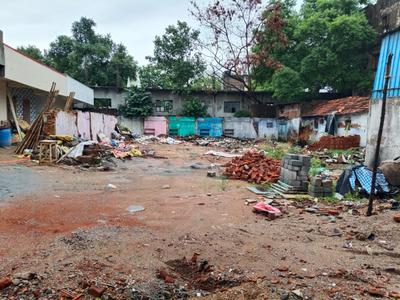 Mathwada Plot View 3
