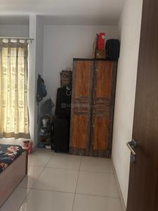 Bedroom Image of 800 Sq.ft 2 BHK Apartment / Flat for sale in VJ Yashwin Hinjawadi, Hinjawadi Phase 2 Pune for Rs. 7900000