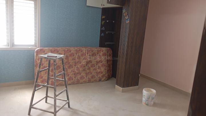 Sanjay Nagar, Marathahalli Bedroom One 1