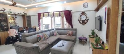 Hall Image of 1385 Sq.ft 2.5 BHK Apartment / Flat for sale in K R Puram Bengaluru for Rs. 17100000