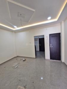 Living Room Image of 500 Sq.ft 1 BHK Independent House for sale in Singapore Township Indore for Rs. 2600000