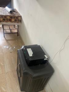 Hall Image of 750 Sq.ft 1 BHK Apartment / Flat for sale in Shivalik Homes, Sector 127 Mohali for Rs. 2650000