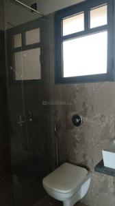 Image of 1043 Sq.ft 2 BHK Apartment / Flat for sale in VTP Aethereus Phase I, Mahalunge, Pune for Rs. 9600000