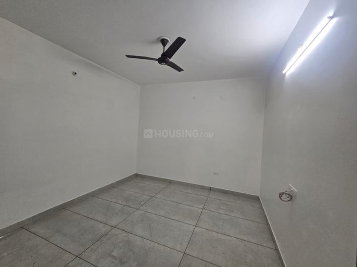 Pocket D, Sector 11 Bedroom 1