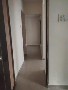 Image of 640 Sq.ft 1 BHK Apartment / Flat for sale in Shiv Corner, Taloja, Navi Mumbai for Rs. 3200000
