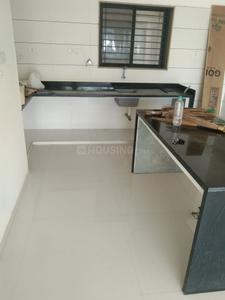 Kitchen Image of 2358 Sq.ft 2 BHK Apartment / Flat for sale in Bhayli Vadodara for Rs. 7000000