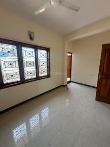 Bedroom Image of 900 Sq.ft 2 BHK Builder Floor for rent in Halasuru Bengaluru for Rs. 27000