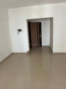 Hall Image of 1180 Sq.ft 3 BHK Apartment / Flat for sale in Kalpataru Harmony, Wakad Pune for Rs. 16300000