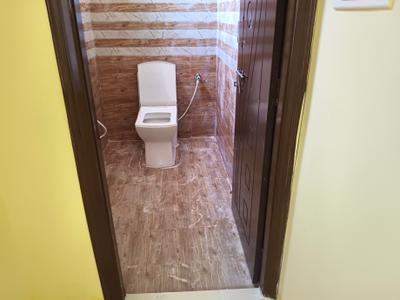 Image of 1250 Sq.ft 2 BHK Apartment / Flat for rent in Nallakunta, Hyderabad for Rs. 20500