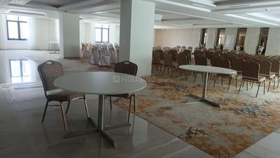 Image of 2317 Sq.ft 3 BHK Apartment / Flat for sale in Marina One Phase 1, Marine Drive, Kochi for Rs. 38000000