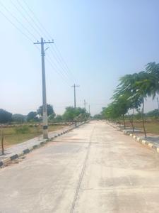 Image of 183 Sq.ft Residential Plot / Land for sale in Shadnagar, Ranga Reddy for Rs. 2836506