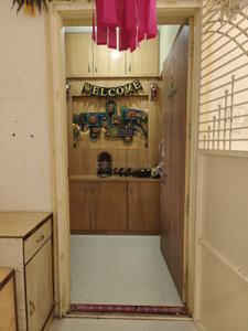 Kitchen Image of 1150 Sq.ft 2 BHK Apartment / Flat for sale in Dharmavat Sunder Sanskruti Phase II, Nanded Pune for Rs. 10000000
