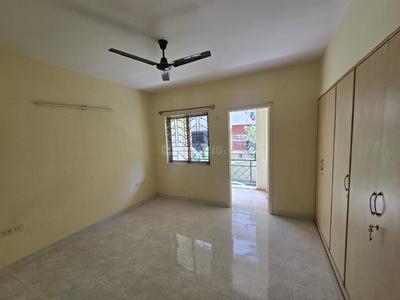 Bedroom Image of 1100 Sq.ft 2 BHK Apartment / Flat for rent in Anriya Dwellington, RMV Extension Stage 2 Bengaluru for Rs. 38500