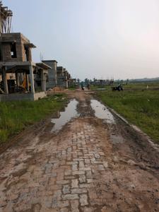 Image of 720 Sq.ft Residential Plot / Land for sale in Swapnabhumi, New Town, Kolkata for Rs. 2222222