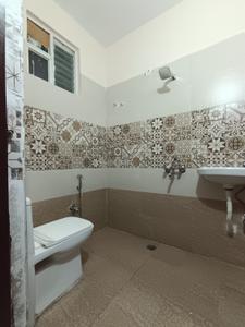 Bathroom Image of 1725 Sq.ft 3 BHK Apartment / Flat for sale in Tarnaka Secunderabad for Rs. 9800000