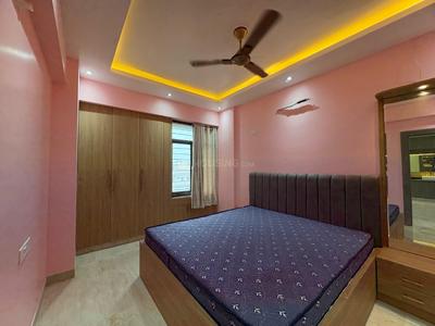 Bedroom Image of 1554 Sq.ft 3 BHK Apartment / Flat for rent in Lalpur Ranchi for Rs. 23999