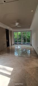 Hall Image of 4000 Sq.ft 4 BHK Builder Floor for sale in Safdarjung Enclave New Delhi for Rs. 130000000