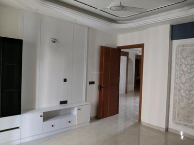 Bedroom Image of 2370 Sq.ft 3 BHK Builder Floor for sale in Sector 46 Gurgaon for Rs. 27500000