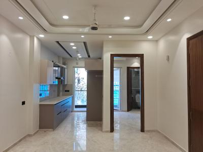 3 BHK Independent Builder Floor