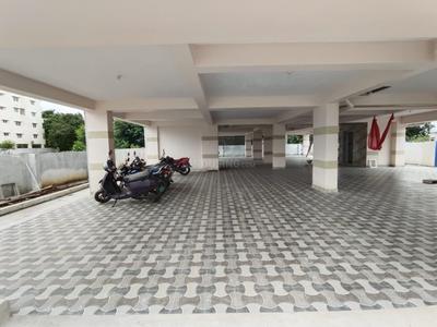Image of 980 Sq.ft 2 BHK Apartment / Flat for sale in Navadeep Empire, Peda Narava, Visakhapatnam for Rs. 3249000