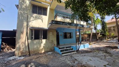 Image of 3000 Sq.ft 4 BHK Farm House for rent in Rata, Vapi for Rs. 15000