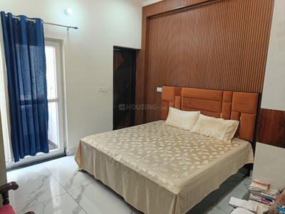 Bedroom Image of 1152 Sq.ft 3 BHK Apartment / Flat for sale in Sahastradhara Road Dehradun for Rs. 8500000