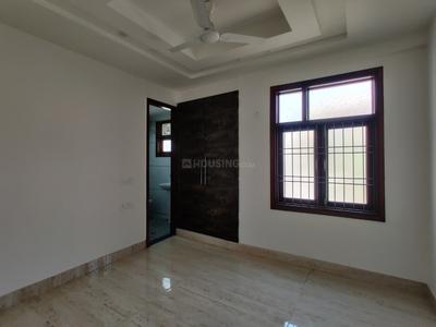 Bedroom Image of 1500 Sq.ft 3 BHK Apartment / Flat for sale in Mehrauli New Delhi for Rs. 10000000