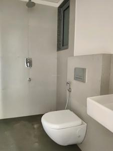 Bedroom Two Image of 651 Sq.ft 2 BHK Apartment / Flat for sale in Piramal Vaikunth, Thane West Thane for Rs. 11500000