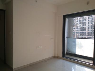 Bedroom Image of 914 Sq.ft 2 BHK Apartment / Flat for sale in Techton Akhand, Vasai East Vasai for Rs. 6400000