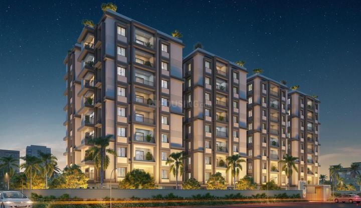 Jay Jagannath Pramod Signature Main Image 1