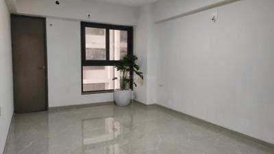 Bedroom Image of 3295 Sq.ft 4 BHK Apartment / Flat for sale in Kavisha The Canvas, Bopal Ahmedabad for Rs. 16100000