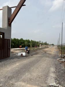 Image of 1000 Sq.ft Residential Plot / Land for sale in Shubh Vedanta Greens, Chhachhanpairi, Raipur for Rs. 2000000